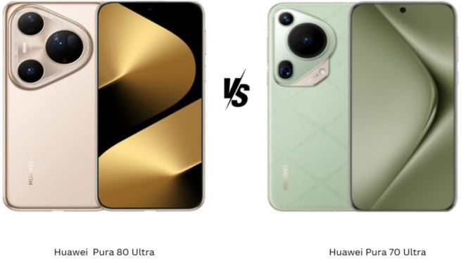 Beda Huawei Pura 80 Ultra dan 70 Ultra, Desain dan Tampilan: Premium vs Ramah Sentuhan, Performa dan Baterai: Tenaga Lebih Besar, Daya Lebih Panjang, Kamera: Fleksibilitas Tanpa Kompromi, Harga: Pilihan Nilai vs Pilihan Tanpa Kompromi, Putusan Akhir