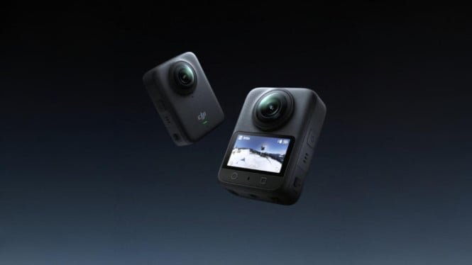 DJI Resmi Luncurkan Osmo 360, Menjawab Kebutuhan Visual Masa Kini, Rekaman Video Panorama 8K Hingga 50fps, Bodi Ringan, Performa Tangguh, Penyimpanan Lega dan Audio Canggih, Beragam Fitur Kreatif, Harga dan Ketersediaan, Langkah DJI yang Lebih Besar