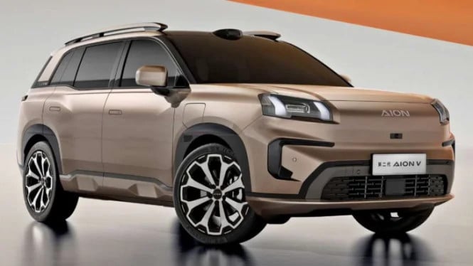 GAC AION V: Mobil Listrik Rasa Premium, Dua Varian, Harga Tetap Kompetitif, Spesifikasi Mumpuni untuk Perjalanan Jauh, Teknologi Canggih di Segala Aspek, Kenyamanan dan Interior yang Memanjakan, Fitur ADAS Lengkap, Berkendara Makin Aman, Struktur dan Arsitektur Elektronik yang Cerdas, Kelebihan dan Hal yang Perlu Diperhatikan