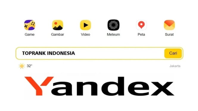 Tak Perlu VPN! Ini 3 Cara Ampuh Buka Situs Yandex yang Tiba-Tiba Diblokir, Cara Buka Situs Yandex yang Diblokir, 1. Menggunakan Layanan Virtual Private Network (VPN), 2. Menggunakan Proxy Server, 3. Mengubah Domain Name System (DNS), Tips Tambahan: Tetap Aman Saat Melewati Pemblokiran, Kesimpulan