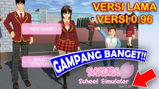 Download dan Instal Sakura School Simulator Versi Lama, Pilih Versi Lama Sesuai Kebutuhan, Situs Aman untuk Unduh APK/XAPK, Cara Instalasi APK atau XAPK, Tips Tambahan untuk Instalasi Lancar, Ringkasan Langkah Instalasi, Waspadai Potensi Risiko, Panduan Tambahan dan Video Tutorial
