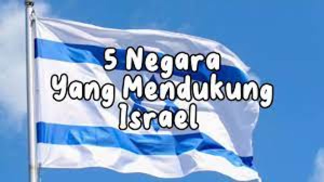 5 Negara Asia yang Diam-Diam Dukung Israel, Termasuk Negara Mayoritas Muslim, 1. India, 2. Azerbaijan, 3. Vietnam, 4. Filipina, 5. Kazakhstan