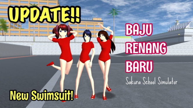 Tutorial Baju Renang Sakura School Simulator, ? Langkah 1: Masuk ke Menu Kustomisasi Karakter, ? Langkah 2: Pilih Kostum Baju Renang Favoritmu, ? Langkah 3: Ubah Warna dan Tambahkan Aksesori (Biar Lebih Keren!), ? Langkah 4: Simpan Perubahan dan Gunakan Kostum, ?️ Langkah 5: Jelajahi Lokasi yang Cocok untuk Berenang, ? Tips Tambahan untuk Bikin Konten Seru, ❓ FAQ (Pertanyaan yang Sering Ditanyakan)