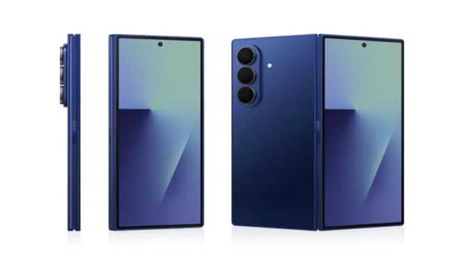 Galaxy Z Fold 7: Skor Geekbench &amp; AnTuTu, Performa AnTuTu: Menjulang di Papan Atas, Skor Geekbench: Kinerja CPU yang Konsisten, 3DMark Wild Life Extreme: Tes GPU Maksimal, Spesifikasi Lengkap Samsung Galaxy Z Fold 7, Apakah Galaxy Z Fold 7 Layak Dibeli?