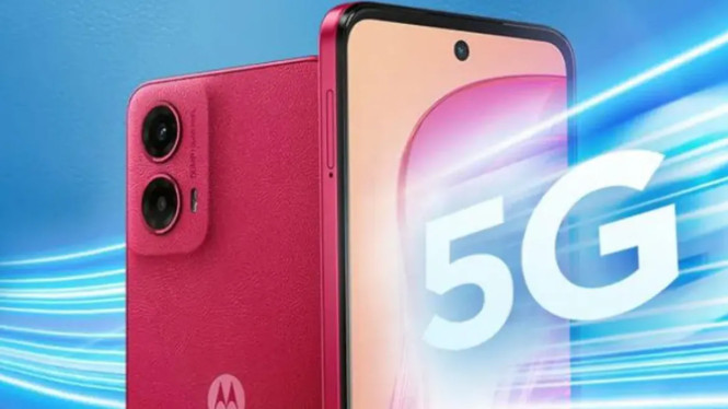 Battle of Budget Phones: Infinix Hot 60 Pro vs Motorola Moto G45, Mana Pilihan Terbaik?, 1. Desain: Elegan vs Praktis, 2. Layar: Keunggulan AMOLED dari Infinix, 3. Performa: MediaTek vs Qualcomm, 4. Fotografi: Dual Kamera dengan Fokus Berbeda, 5. Baterai dan Keamanan: Keunggulan Durabilitas dari Infinix