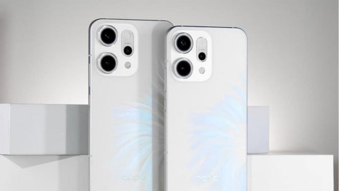 Bocoran Oppo Reno 15 Pro: Kamera Samsung HP5 200MP, Kamera 200MP dari Samsung, Pertama di Seri Reno, Performa Diperkuat Chipset Dimensity 8, Desain Elegan dengan Kaca Ukiran Satu Bagian, Layar Besar Berkualitas Tinggi, Fitur Premium Turun Kelas dari Seri Flagship, Dukungan Pengisian Daya Nirkabel dan Android 16, Siap Jadi Game Changer di Akhir Tahun