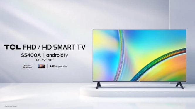 TV TCL 40 Inci, Mengapa Pilih TV TCL 40 Inci di Agustus 2025?, TV QLED Murah yang Bikin Takjub, iFFALCON 40S55: Alternatif Canggih dari TCL, Pilih TV TCL Mana yang Cocok untukmu?