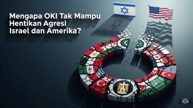 Dunia Islam Gagal Bertindak Tegas, 1. Ketergantungan Ekonomi pada Negara Barat, 2. Tidak Ada Kesatuan Politik Antar Anggota, 3. Tidak Ada Kekuatan Militer Terpadu, 4. Dominasi Amerika di PBB, 5. Fokus Pada Persoalan Dalam Negeri, 6. Normalisasi Hubungan dengan Israel, 7. Lemahnya Tekanan Ekonomi dan Diplomatik, 8. Pengaruh Media Global yang Didominasi Barat