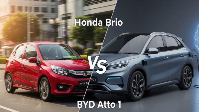 Pilih Mobil Listrik atau Bensin di Bawah Rp200 Juta?, Harga dan Varian, Performa dan Penggerak, Dimensi dan Kapasitas, Fitur dan Keamanan, Biaya Operasional dan Perawatan, Ringkasan Perbandingan, Siapa yang Cocok Pakai?, Catatan Tambahan