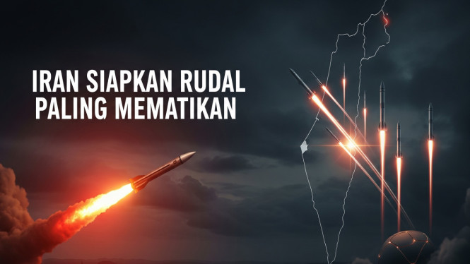 Rudal Kiamat Iran Siap Meluncur, Rudal sebagai Simbol Ketegasan, Teknologi Militer yang Semakin Canggih, Strategi Balasan Cepat, Israel Perketat Sistem Pertahanan, Kecemasan Kawasan Semakin Luas, Dunia Menunggu Jalan Tengah, Titik Kritis Hubungan Dua Negara