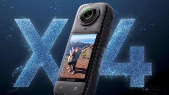 Rekomendasi Kamera 360° Premium Terbaik untuk Adventure dan Kreator Konten di 2025!, 1. Kamera 360 Derajat yang Sebagian Besar Orang Harus Beli, 2. Untuk Penggemar Aksi Outdoor, 3. DJI Masuk ke Dunia Kamera 360 Derajat, 4. Pilihan Terpercaya dengan Harga Lebih Ramah Kantong