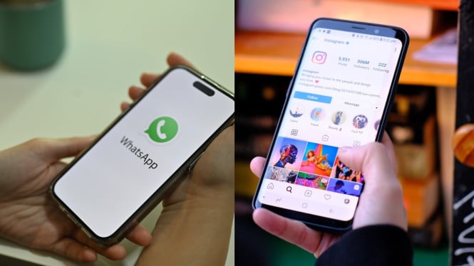 Trik WhatsApp &amp; Instagram, Menguasai WhatsApp: Trik Pesan Instan yang Bikin Kagum, Instagram: Rahasia Visual yang Bikin Kamu Jadi Master, Facebook: Fitur Tersembunyi untuk Kendali Penuh, Jadi Pengguna Media Sosial yang Lebih Cerdas