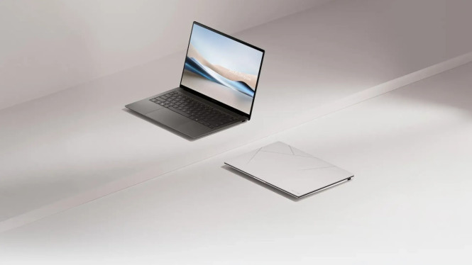 ASUS Zenbook S16 OLED: Laptop Premium dengan Teknologi AI Terbaru Hanya Rp27 Jutaan!, Desain Premium dengan Material Ceraluminum, Layar OLED 3K dengan Akurasi Warna Tinggi, Fitur Tambahan untuk Pengalaman Optimal, Harga dan Ketersediaan