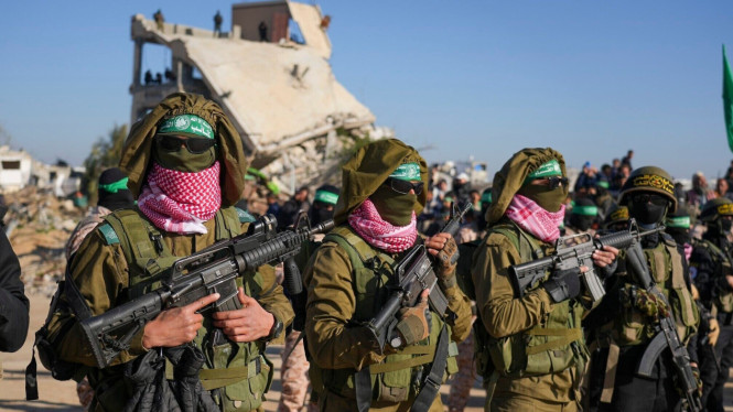 Konflik Israel-Palestina: Hamas Pertahankan Senjata Hingga Palestina Merdeka, Gagalnya Negosiasi Gencatan Senjata, Posisi Israel: Perlucutan Senjata Sebagai Syarat Utama, Akibat Perang: Bencana Kemanusiaan di Gaza, Kesimpulan: Perjuangan Panjang Menuju Damai