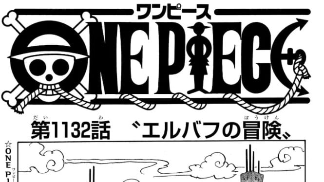 One Piece 1156: Saat Shakuyaku Menolak Roger dan Pertarungan Legendaris Garp vs Raja Bajak Laut!, Shakuyaku dan Penolakan Roger, Konflik Meledak: Roger vs Garp, Peristiwa Lain di Dunia One Piece, Bagaimana Cara Membaca One Piece 1156?, Kesimpulan: