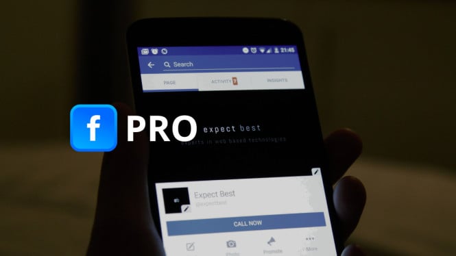 Panduan Lengkap Facebook Pro 2025, Langkah Mudah Aktivasi Facebook Pro, Fitur Unggulan Facebook Pro 2025, 5 Kesalahan Fatal yang Harus Dihindari, Tips Sukses di Facebook Pro 2025