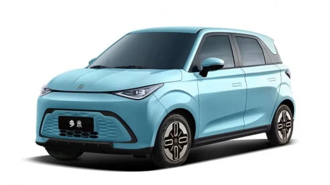 Jetour X20e di Indonesia, Kompak dan Lincah untuk Jalanan Perkotaan, Performa dan Fitur Canggih, Kenyamanan dan Keamanan, Target Pasar Anak Muda dan Perkotaan, Keunggulan dan Tantangan