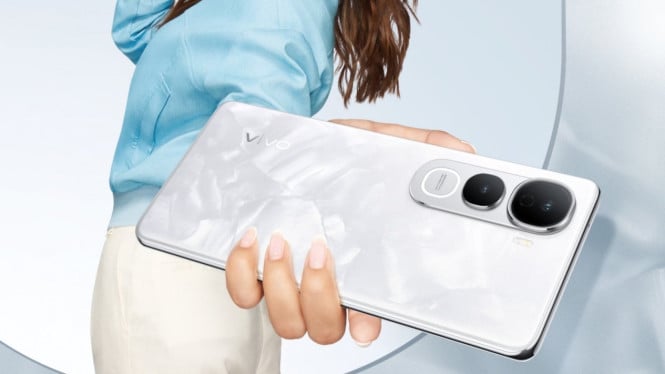Vivo Y400 5G, Desain dan Layar: Lebih Elegan dan Cerah, Kamera: Cocok untuk Penggemar Swafoto, Performa: Ditenagai Snapdragon dan Baterai Super Awet, Tahan Air dan Debu: Sertifikasi IP68/69, Varian dan Warna: Pilihan Sesuai Gaya, Vivo Siapkan Dua Model Lain: V60 dan T4 Pro, Menanti Peluncuran Resmi dengan Antusias