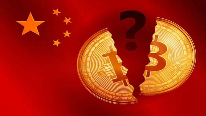 China Resmi Larang Total Kripto, Bitcoin dan Ethereum Kena Getahnya?, Garis Besar Kebijakan Larangan Baru, Kilas Balik Sejarah Pembatasan Kripto di Tiongkok, Mengapa Tiongkok Melarang Kripto Sekarang?, Apa Dampaknya Terhadap Pasar Kripto Global?