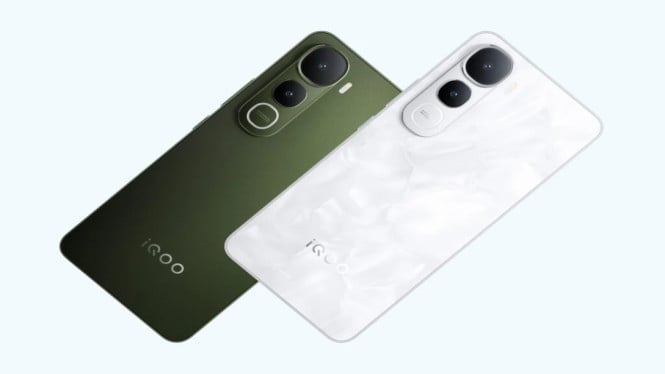 iQOO Z10 Lite Terbaru, Tipis, Tahan Air, Layar Lebih Tajam dan Cerah, Baterai Besar, Pengisian Lebih Ngebut, Perlindungan Air dan Debu Naik Kelas, Kamera Depan Naik Resolusi, Performa Turun, Tanpa Dukungan 5G, Rebranding dari vivo Y400 4G, Analisis Pasar