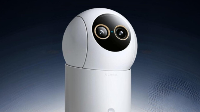 Kamera Keamanan dengan Teknologi AI Tracking, Sekarang dari Xiaomi Hanya Rp95 Ribuan!, Spesifikasi Xiaomi Smart Camera 4 Zoom Edition, Dual-Lens Setup untuk Jarak Dekat dan Jauh, Night Vision dengan 10 LED Inframerah, Performa Pan-Tilt yang Lebih Baik, Fitur AI untuk Pengalaman Pemantauan yang Lebih Cerdas, AI Tracking dan Identifikasi Objek, Konektivitas dan Penyimpanan, Keamanan Data dan Privasi, Integrasi dengan Ecosistem Xiaomi, Produk Lain dari Xiaomi, Kesimpulan: