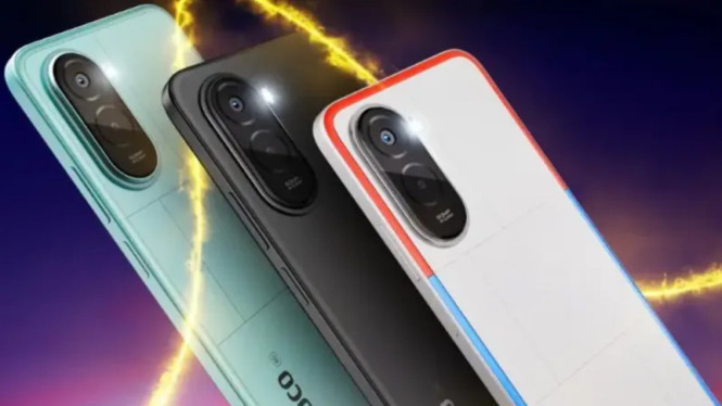 Poco M7 Series Resmi Meluncur, Ini Spesifikasi Lengkapnya untuk Pasar Global!, Poco M7 Plus 5G: Performa Tangguh dengan Teknologi Terkini, Desain dan Layar, Performa dan Penyimpanan, Baterai dan Pengisian Daya, Sistem Operasi dan Keamanan, Poco M7 4G: Solusi Praktis dengan Performa Stabil, Desain dan Layar, Performa dan Penyimpanan, Baterai dan Pengisian Daya, Sistem Operasi dan Keamanan, Perbandingan Singkat, Kesimpulan: