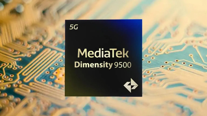 Bocoran Tanggal Rilis Dimensity 9500, Benarkah Lebih Awal dari Snapdragon Terbaru?, Spesifikasi MediaTek Dimensity 9500, Fabrikasi Canggih dan Arsitektur CPU, GPU Mali-G1-Ultra MC12, NPU untuk AI yang Lebih Kuat, Apa Artinya Ini Bagi Industri?, Kapan Kita Bisa Menikmati Dimensity 9500?, Kesimpulan:
