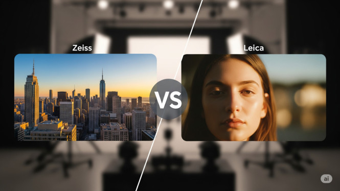 Zeiss vs Leica di Smartphone, Asal-Usul dan Reputasi Merek, Karakter Warna dan Tone Gambar, Teknologi dan Kualitas Lensa, Pengalaman Penggunaan di Smartphone, Perbandingan Cepat Zeiss vs Leica, Kesimpulan: Pilih yang Mana?