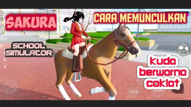 Berkuda di Sakura School Simulator, Lokasi Kuda: Di Mana Kamu Bisa Menemukannya?, Cara Menunggangi Kuda: Mudah dan Praktis, Tips Berkuda: Maksimalkan Pengalaman, Ide Kreativitas Roleplay Berkuda, Sentuhan Kreatif Membuat Berkuda Lebih Hidup, Mengapa Berkuda Jadi Favorit Pemain?, Petualangan Tak Terbatas di Atas Punggung Kuda