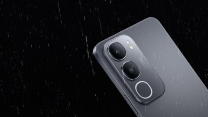 Vivo G3 5G Resmi Rilis: Baterai 6.000mAh, Desain dan Tampilan, Performa dan Dapur Pacu, Kamera Sederhana namun Fungsional, Baterai Super Besar dengan Pengisian Cepat, Fitur Tambahan yang Lengkap, Harga dan Ketersediaan