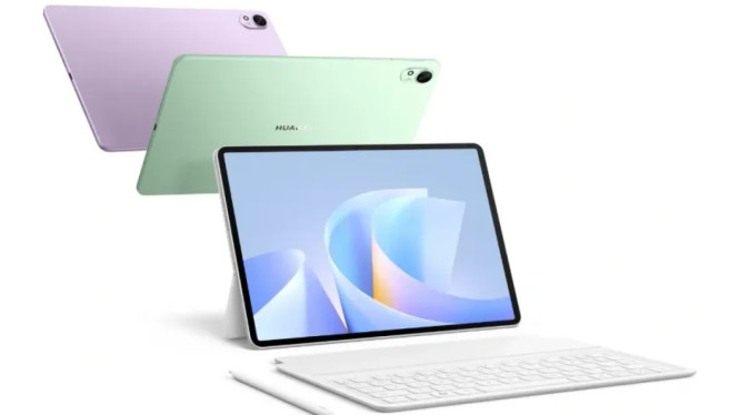 Inilah Keunggulan Huawei MatePad 11.5 S 2025 dengan Layar Mirip Kertas dan Performa Gahar!, Spesifikasi dan Fitur Unggulan, Layar Berkualitas Tinggi, Desain Ringkas dengan Bahan Premium, Performa Handal dengan HarmonyOS 5.0, Kamera dan Audio Berkualitas, Fitur Perangkat Lunak Inovatif, Harga dan Ketersediaan, Kesimpulan: