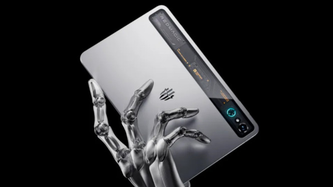 Red Magic Astra: Tablet Gaming Kompak dengan Snapdragon 8 Elite dan RAM Hingga 24GB!, Spesifikasi Red Magic Astra: Apa Saja yang Anda Dapatkan?, Layar Premium untuk Pengalaman Visual Optimal, Performa Tangguh dengan Snapdragon 8 Elite, Sistem Operasi dan Optimasi Gaming, Daya Tahan Baterai yang Kuat, Fitur Audio dan Konektivitas, Konfigurasi dan Harga Red Magic Astra, Kesimpulan: Tablet Gaming yang Wajib Dimiliki