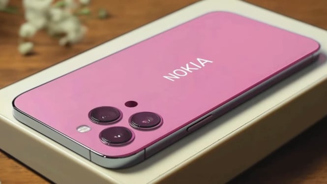 Nokia X700 Pro 2025: Desain Mirip iPhone, Kamera 200MP, dan Harga Mulai Rp3 Jutaan, Desain Premium yang Memikat, Performa Andal dengan Snapdragon 870, Layar AMOLED 120Hz yang Memanjakan Mata, Kamera 200MP: Andalan Fotografi, Baterai Tahan Lama + Fast Charging 67W, Konektivitas Lengkap untuk Kebutuhan Modern, Harga Nokia X700 Pro