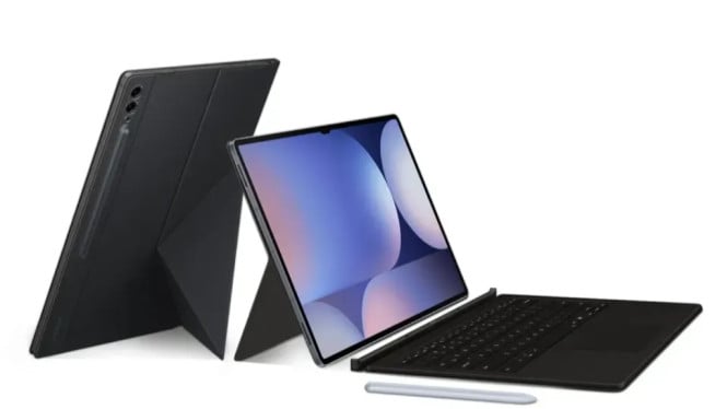 Samsung Galaxy Tab S11 &amp; S11 Ultra Bocor: Spek Flagship dengan Desain Super Tipis!, Spesifikasi Samsung Galaxy Tab S11 Ultra, Desain dan Layar Premium, Performa Tangguh, Kapasitas Baterai Besar, Desain Ultrasiswa, Fitur Tambahan, Spesifikasi Samsung Galaxy Tab S11, Varian Lebih Ringkas, Performa yang Tetap Kuat, Kapasitas Baterai dan Desain, Fitur Lainnya, Warna dan Ketersediaan, Kesimpulan: