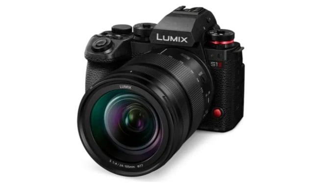 Inilah Keunggulan Panasonic LUMIX S1II dan S1IIE untuk Video dan Foto Profesional!, Fitur Unggulan LUMIX S1II: Sensor Baru dan Rekaman Cepat, Sensor dan Performa, Fitur Unggulan LUMIX S1IIE: Format Cinemascope dan Dynamic Range Luas, Sensor dan Format Video, Fitur Bersama antara LUMIX S1II dan S1IIE, Fokus Otomatis dan Stabilisasi, Pilihan Rekaman dan Slot Kartu, Harga dan Ketersediaan, Kesimpulan: