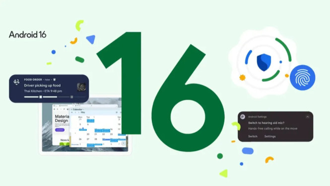 Perbaikan Penting Hadir di Android 16 QPR1 Beta 3.1, Siap untuk Rilis Stabil!, Fokus Utama: Meningkatkan Stabilitas, Samsung Juga Bergerak Cepat, Masa Depan Android 16 QPR1, Kesimpulan: