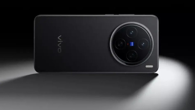 Chipset Baru MediaTek Dimensity 9500 Hadir di vivo X300, Apa Kehebatannya?, Hasil Benchmark vivo X300 di Geekbench, Dimensity 9500 vs Snapdragon 8 Elite 2, Fokus Utama: Kemampuan Fotografi, Kesimpulan: Apakah vivo X300 Akan Menjadi Pesaing Serius?