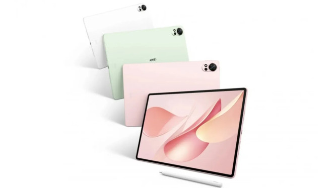 Huawei MatePad Air 2025 Hadir dengan Desain Tipis dan Fitur AI Canggih!, Layar Luas dengan Kualitas Visual Mumpuni, Desain Tipis dan Ringan Tanpa Kompromi pada Kapasitas Baterai, Fitur AI untuk Produktivitas Lebih Tinggi, Sistem Audio Premium dan Konektivitas Canggih, Varian Warna yang Stylish, Harga dan Konfigurasi, Kesimpulan: