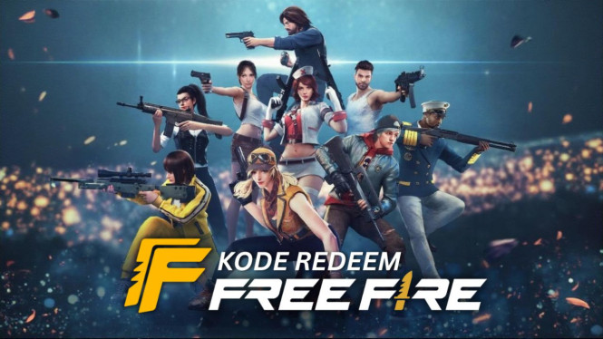 Kode Redeem FF 16 Agustus 2025: Klaim Hadiah Free Fire Terbaru Mulai Bundle Eksklusif, Skin Senjata, Hingga Diamond, Hadiah Spesial dari Garena, Daftar Kode Redeem Free Fire Hari Ini, Cara Klaim Kode Redeem FF Free Fire, Mengapa Kode Redeem Begitu Ditunggu?, Tips Agar Tidak Ketinggalan Redeem