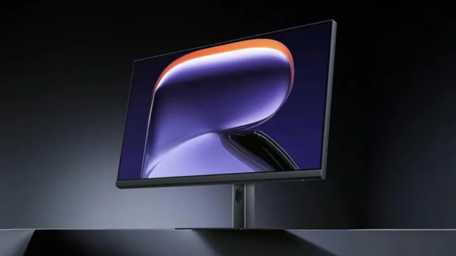 Inilah Redmi A27U Type-C 2026 dari Xiaomi, Monitor 4K dengan Pengisian Daya Hingga 90W!, Spesifikasi Redmi A27U Type-C 2026, Tampilan Visual Premium, Teknologi Perlindungan Mata, Konektivitas Fleksibel, Fleksibilitas Penyesuaian, Berita Terkait, Kesimpulan: