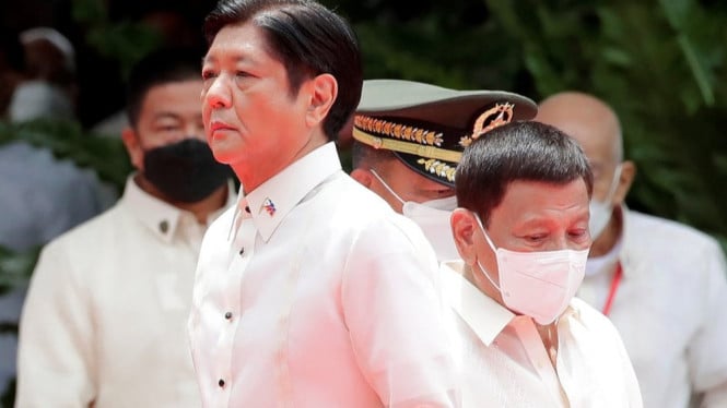 Presiden Filipina: Negara Kami Hampir Pasti Terseret Konflik China-Taiwan, Alasan Geografis dan Implikasi Konflik, Reaksi Beijing terhadap Pernyataan Marcos, Implikasi Global dari Konflik China-Taiwan, Kesimpulan: