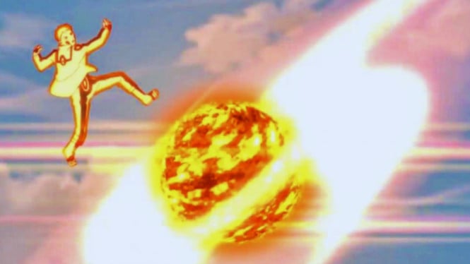 Jurus Maut Naruto, Kage Bunshin no Jutsu: Jurus Andalan Sejuta Umat, Kekuatan Rasengan dalam Mode Sage, Futon Rasenshuriken: Jurus Terlarang Paling Mematikan, Jurus Lain yang Tak Kalah Gahar