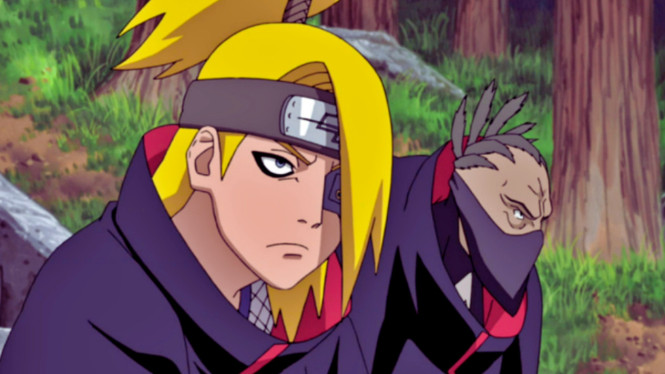 Musuh Naruto Paling Kuat, Musuh yang Mengubah Sudut Pandang: Zabuza dan Haku, Rival yang Berubah Jadi Sahabat: Gaara, Dalang di Balik Kekacauan: Orochimaru dan Ninja Oto, Ancaman dari Akatsuki: Sasori dan Deidara, Pasangan Maut: Hidan dan Kakuzu, Musuh yang Paling Emosional: Pain, Ancaman di Perang Dunia Ninja: Kabuto, Obito, dan Madara, Musuh Paling Pamungkas: Kaguya Otsutsuki, Rival Abadi: Sasuke Uchiha