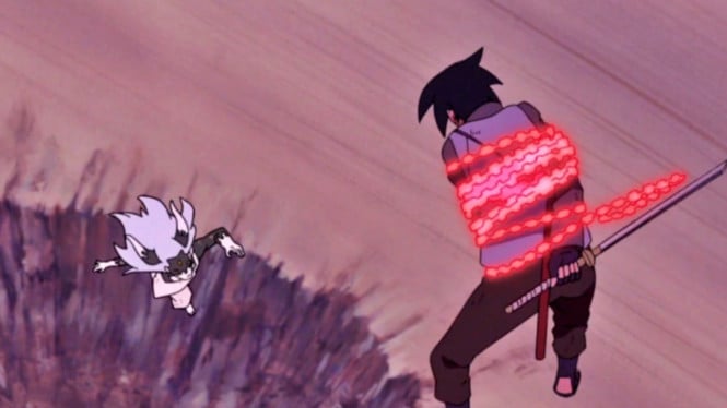 7 Jurus Naruto &amp; Boruto, 1. Kotoamatsukami, 2. Amenotejikara, 3. Shikotsumyaku, 4. Rasen Senkou Cho Rinbuko Sanshiki, 5. Shippu Jinrai: Iso no Hitotachi, 6. Shakuton: Korin Shippu Shikkoku no Ya Zeroshiki, 7. Ninpo Sozo Saisei: Byakugo no Jutsu