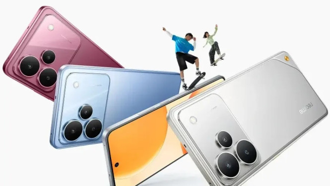 Ponsel Pertama di Bawah Rp 20.000 dengan Chip Grafis Khusus: Realme P4 5G!, Spesifikasi Unggulan Realme P4 5G, Layar Berkualitas Tinggi, Performa Gahar dengan Chipset MediaTek Dimensity 7400, Baterai Besar dan Pengisian Daya Cepat, Kamera Multifungsi, Fitur Tambahan dan Sistem Operasi, Perangkat Lunak dan Keamanan, Konektivitas Modern, Varian Pro: Realme P4 Pro 5G, Kesimpulan