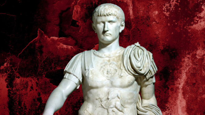 Era Kekaisaran Caligula