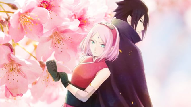 Kisah cinta Sasuke dan Sakura, 1. Bukti Cinta Sejati yang Abadi, 2. Pengorbanan Nyata Saat Sakura dalam Bahaya, 3. Petualangan Hidup Bersama, 4. Hadirnya Sarada sebagai Jembatan Ikatan Keluarga, 5. Hubungan yang Sehat dan Saling Melengkapi