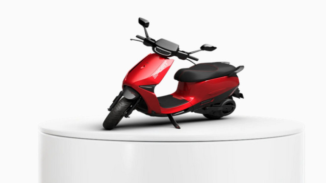 Skuter Listrik Tercanggih! Ola S1 Pro Sport, Desain Sporty dengan Sentuhan Aerodinamika, Performa Mesin yang Mengesankan, Baterai Tahan Lama hingga 320 Kilometer, Teknologi Canggih di Ujung Jari, Sistem Keselamatan yang Lebih Lengkap, Varian, Warna, dan Harga, Ketersediaan dan Peluncuran, Skuter Listrik dengan Performa Balap
