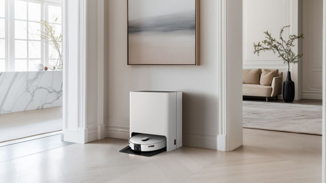 Inilah Samsung Bespoke AI Jet Bot, Solusi Premium untuk Rumah Cerdas Anda!, Fitur Unggulan Bespoke AI Jet Bot Steam Ultra, 1. Sistem Pembersihan Maju dengan Sanitasi Uap, 2. Keamanan Rumah Berbasis AI, 3. Integrasi dengan Ekosistem Samsung, Spesifikasi dan Detail Tambahan, Kesimpulan: