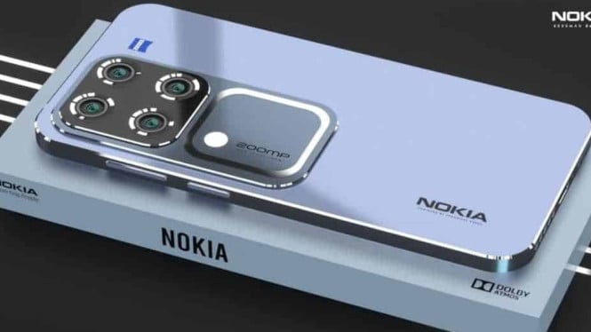 Bocoran Nokia Safari Edge Max 2025: Performa Monster dengan Harga Rp18 Jutaan!, Spesifikasi Monster: Fitur yang Tak Ada Duanya, Harga &amp; Ketersediaan, Respon Awal: Antusiasme Komunitas Teknologi, Kesimpulan: